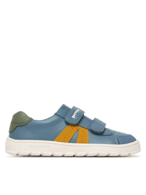 Sneakersy Garvalin 262500 S Niebieski