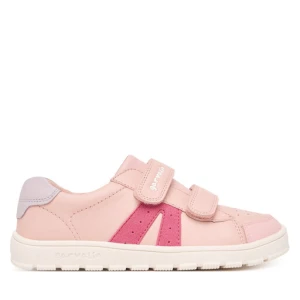 Sneakersy Garvalin 262500 S Różowy