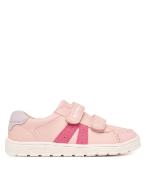 Sneakersy Garvalin 262500 S Różowy