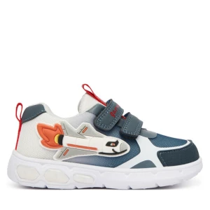 Sneakersy Garvalin 262721 Niebieski