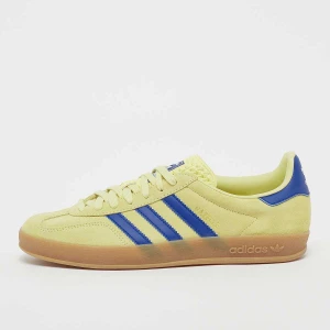 Gazelle Indoor Sneaker, markiadidas Originals, adidas Gazelle, w kolorze żółty, rozmiar: