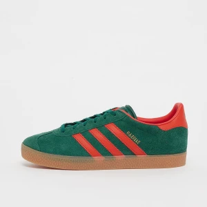 Sneakersy Gazelle Kids(GS), markiadidas Originals, adidas Gazelle, w kolorze szary, rozmiar: 38 2/3