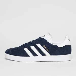 Sneakersy Gazelle, marki adidas OriginalsFootwear, w kolorze Niebieski, rozmiar