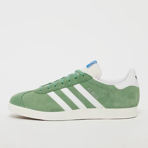 Sneakersy Gazelle, marki adidas OriginalsFootwear, w kolorze Zielony, rozmiar 42 2/3