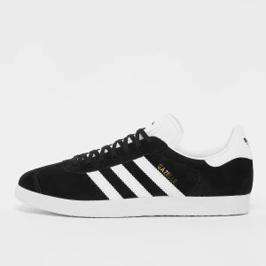 adidas Originals Sneakersy Gazelle mężczyźni czarny rozmiar 40 2/3 Buty