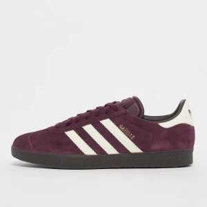 Sneakersy Gazelle, markiadidas Originals, adidas Gazelle, w kolorze czerwony, rozmiar: