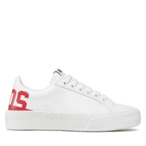 Sneakersy GCDS CC94M460079 Biały