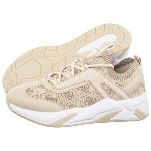 Sneakersy Genga FLPGEN FAM12 Multi (GU845-a) Guess