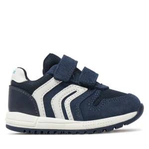 Zdjęcie produktu Sneakersy Geox B Alben Boy B453CA 02214 C4211 M Granatowy