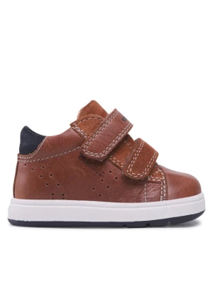 Sneakersy Geox B Biglia B. D B044DD 0CL22 C6AF4 Brązowy