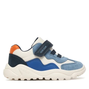Sneakersy Geox B Ciufciuf Boy B455RB 0FU22 C0652 S Kolorowy
