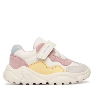 Sneakersy Geox B Ciufciuf Girl B455QB 0FU22 C1138 S Kolorowy