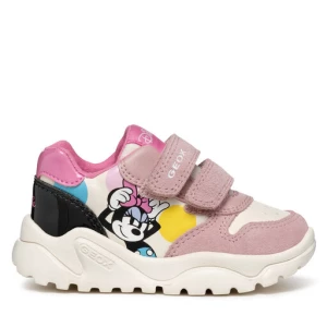 Sneakersy Geox B Ciufciuf Girl B465QB 05422 C1MA8 S Kolorowy