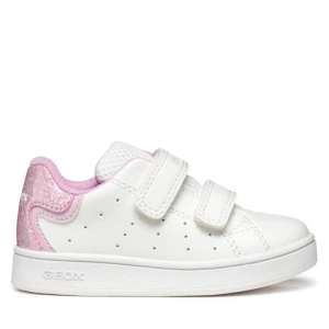 Zdjęcie produktu Sneakersy Geox B Eclyper B365MA 054BJ C0406 Biały
