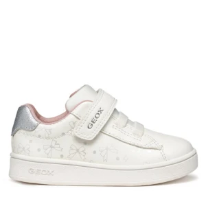 Zdjęcie produktu Sneakersy Geox B Eclyper B455MA 0BCQD C1151 Biały