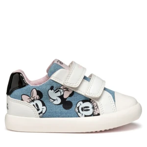 Sneakersy Geox B Gisli B551MC 01354 C4242 S Granatowy