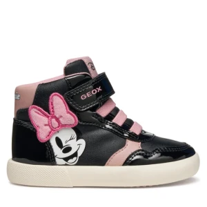 Sneakersy Geox B Gisli B561MC 00254 C9289 M Czarny