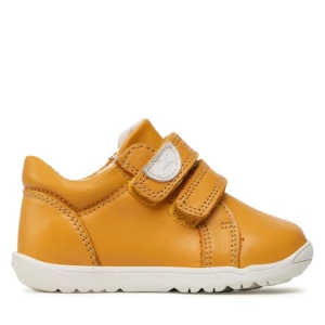 Sneakersy Geox B Macchia Boy B254NB08554C2003 Żółty