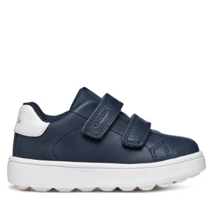 Zdjęcie produktu Sneakersy Geox B Minicub Boy B656TA 0CL54 C4002 M Granatowy