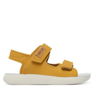 Sneakersy Geox B Sandal Lightfloppy B455SB 00032 C2003 Kolorowy