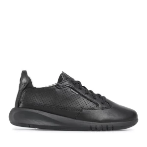 Sneakersy Geox D Aerantis A D02HNA 00085 C9996 Black/Black