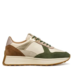 Sneakersy Geox D Amabel D45MDA 02285 CH61S Beżowy
