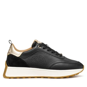 Sneakersy Geox D Amabel D56MDA 08522 C9999 Czarny