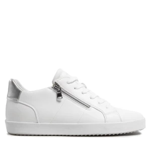 Sneakersy Geox D Blomiee A D026HA 000BC C1405 Optic White