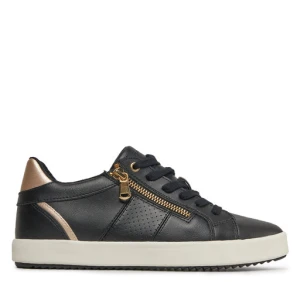 Sneakersy Geox D Blomiee D366HE 054AJ C9258 Czarny