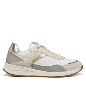 Sneakersy Geox D Bulmya D65NQA 0BC11 C1S1Z Kolorowy