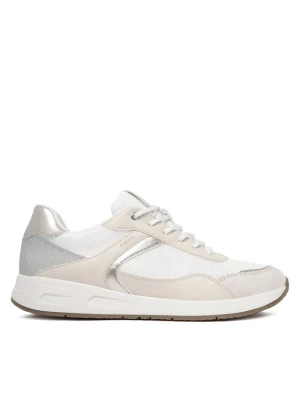Sneakersy Geox D Bulmya D65NQA 0BC11 C1S1Z Kolorowy