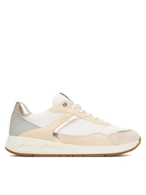 Sneakersy Geox D Bulmya D65NQA 0BC11 C1S1Z Kolorowy