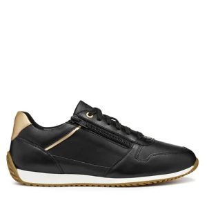 Sneakersy Geox D Calithe D56N0A 08554 C9258 Czarny