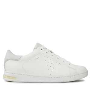 Sneakersy Geox D Jaysen A D621BA 00085 C1001 Biały