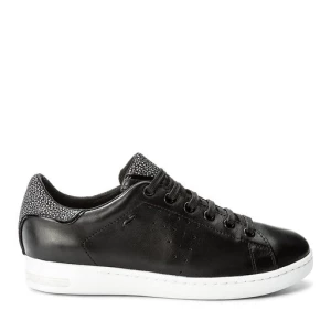 Sneakersy Geox D Jaysen A D621BA 08507 C9999 Black