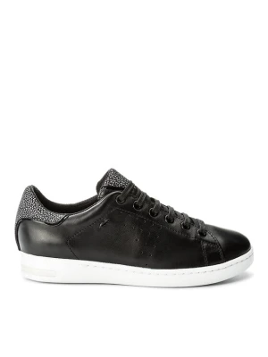 Sneakersy Geox D Jaysen A D621BA 08507 C9999 Czarny