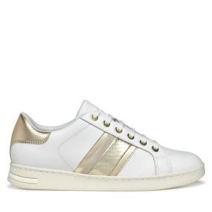 Sneakersy Geox D Jaysen D361BE 085BN C1327 Biały