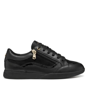 Sneakersy Geox D Maryemy D563BB 0MA85 C9999 Czarny