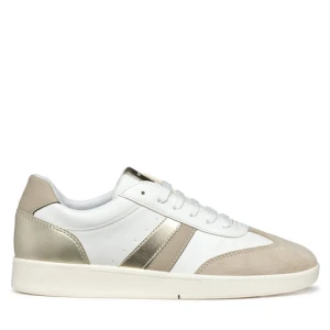 Zdjęcie produktu Sneakersy Geox D Meleda D55UGB 05422 C1ZH6 Biały