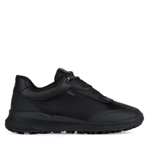 Sneakersy Geox D Pg1x B Abx D36VRE 01185 C9999 Black