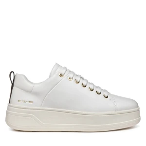 Zdjęcie produktu Sneakersy Geox D Spherica Ecub-2 D46WVA 00085 C1000 Biały