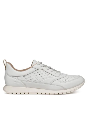 Sneakersy Geox D Sukie 2.0 D65YPA 0009B C1000 Biały