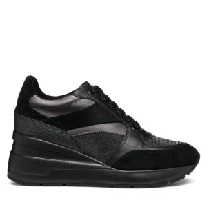 Zdjęcie produktu Sneakersy Geox D Zosma D368LA 0LY22 C9999 Czarny