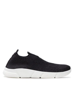 Sneakersy Geox J Aril G. E J25DLE 0007Q C9999 Czarny