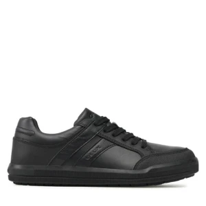 Sneakersy Geox J Arzach B. D J844AD 05443 C9999 S Czarny