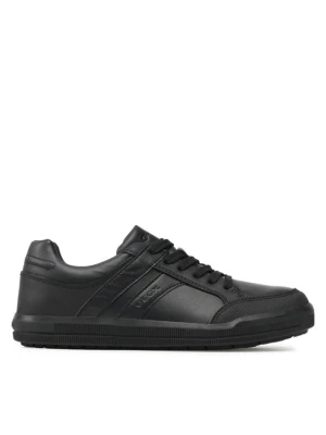 Sneakersy Geox J Arzach B. D J844AD 05443 C9999 S Czarny