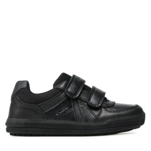 Sneakersy Geox J Arzach B. E J844AE 05443 C9999 S Czarny