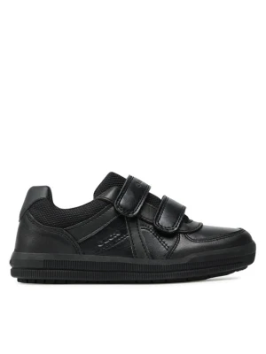 Sneakersy Geox J Arzach B. E J844AE 05443 C9999 S Czarny