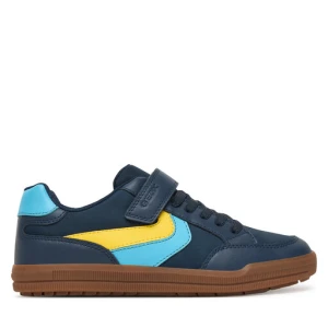 Zdjęcie produktu Sneakersy Geox J Arzach Boy J454AA 0FU54 CF44D D Granatowy