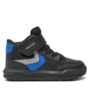 Zdjęcie produktu Sneakersy Geox J Arzach Boy J464AA 054FU C0245 M Czarny